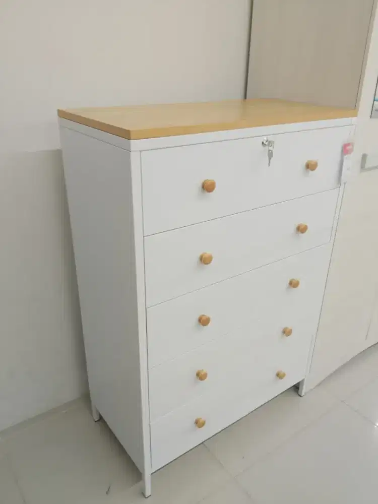 Laci penyimpanan alana