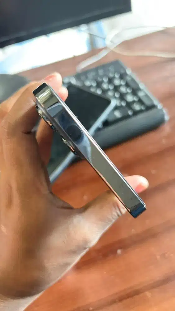 IPHONE 13 PROMAX 128 ex Ibox