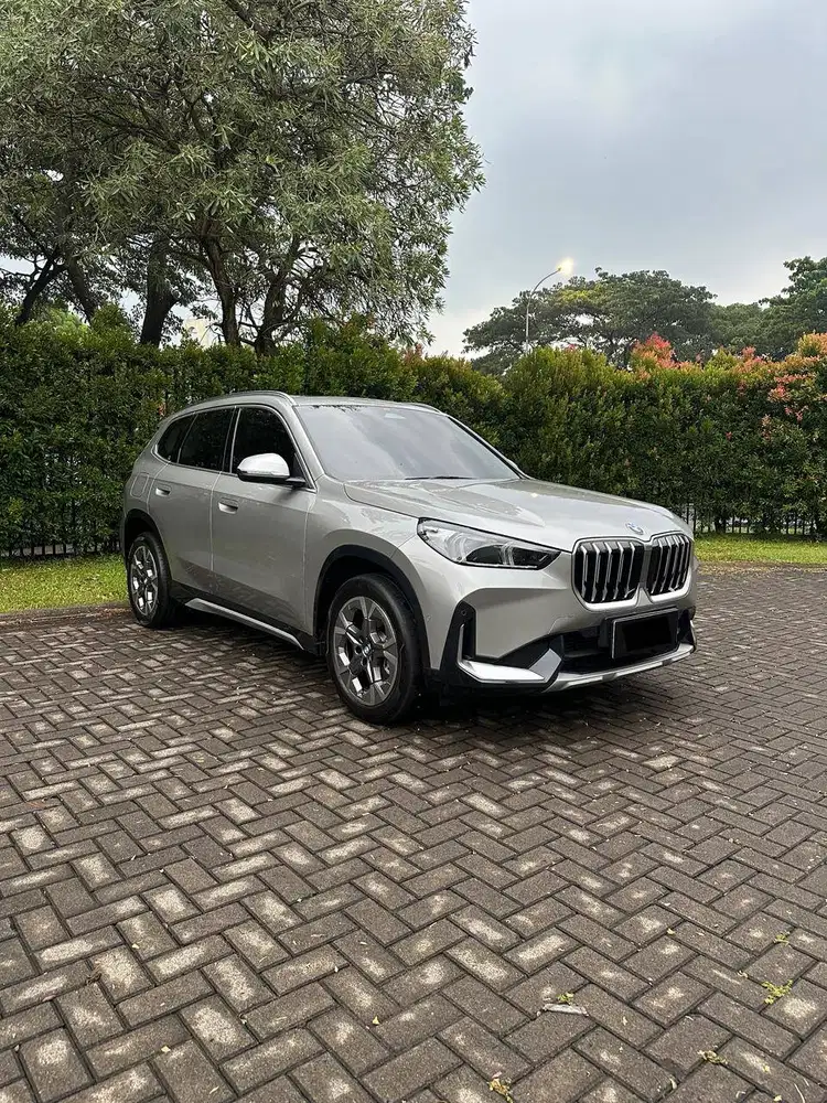 BMW X1 sDrive xLine 2024 NIK 2024