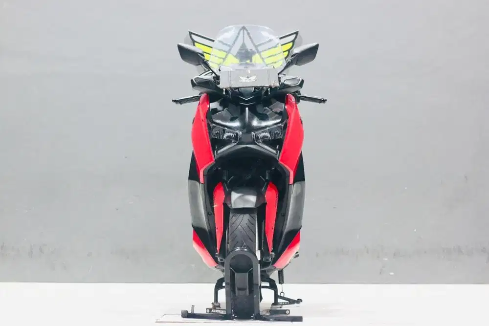 Yamaha XMAX 250 ABS 2024 mulus Forza 250 piaggio vespa primavera GT200