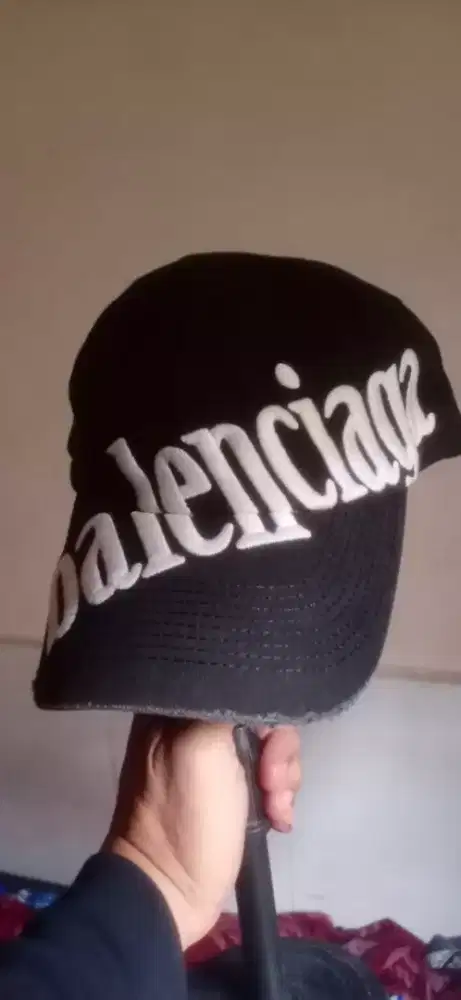 Jual Topi Balenciaga ORI
