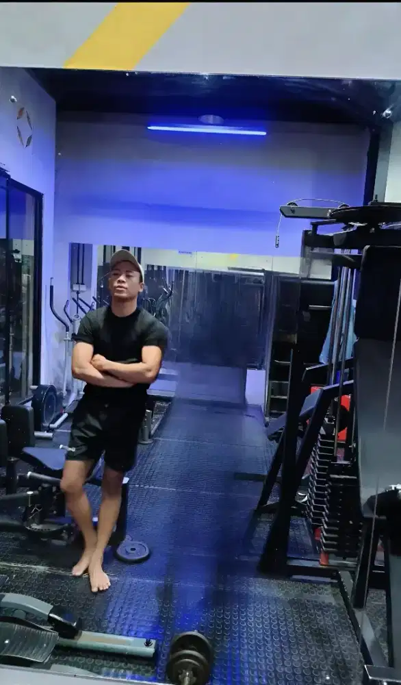 Mencari Pekerjaan Sampingan.