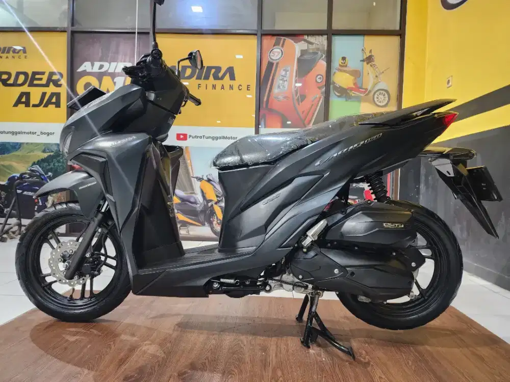 Vario 150 exclusive 2020