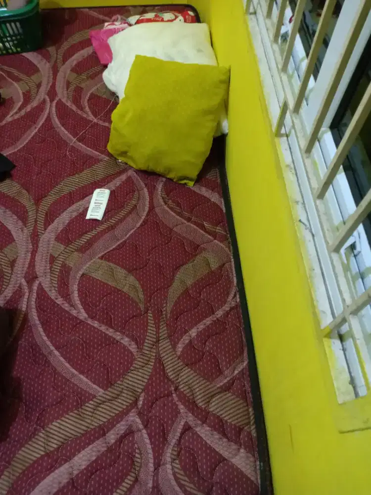 Kasur Springbed Per