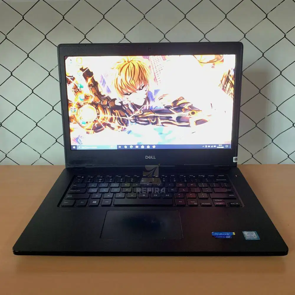 Dell Latitude 3480 / i5-6200U / 8GB / SSD 240GB/ WIN 10