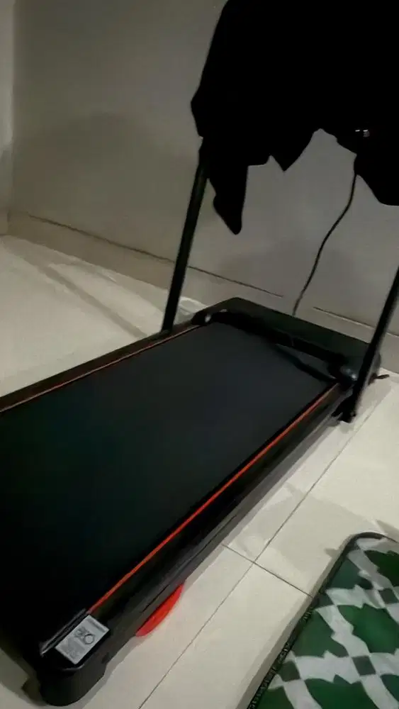 DIJUAL TREADMILL