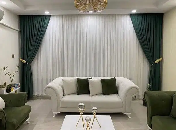 Melayani Gorden Pasang Wallpaper Korden Gordeng Horden Roller Blind