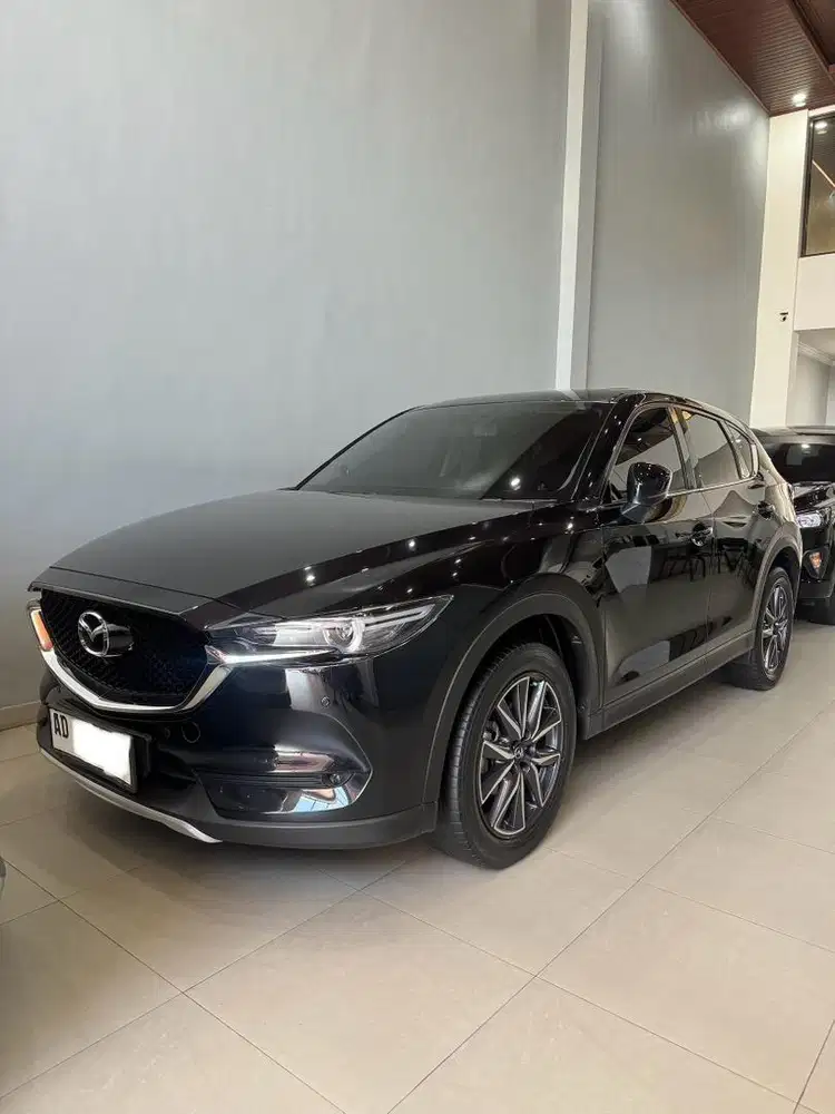 Mazda CX5 GT Matic 2020 / 2021 KM Low CRV
