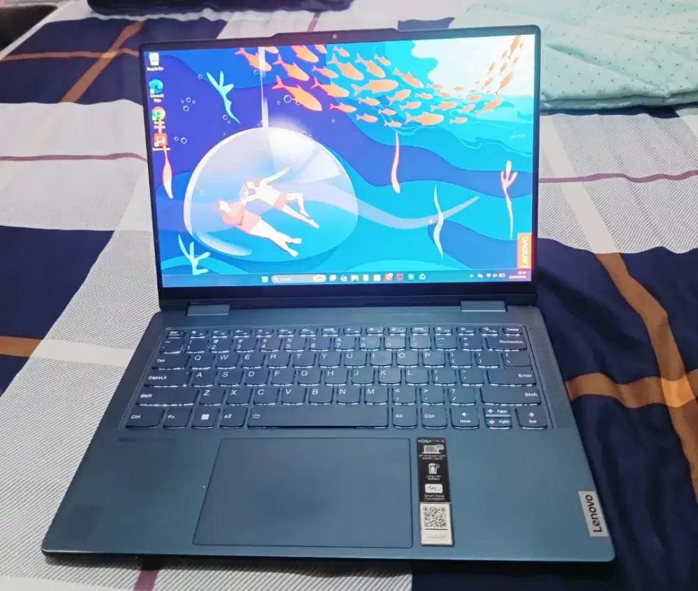 Lenovo Yoga Pro 7 14 Intel Core i7-1360P OLED Touch Intel 16GB SSD 1TB