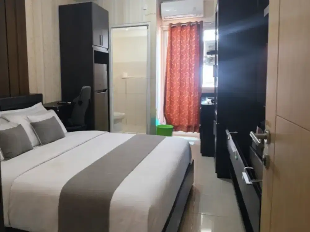 Disewakan EDUCITY PRINCETON