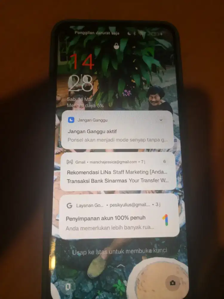 Oppo a74 ram 6/128gb