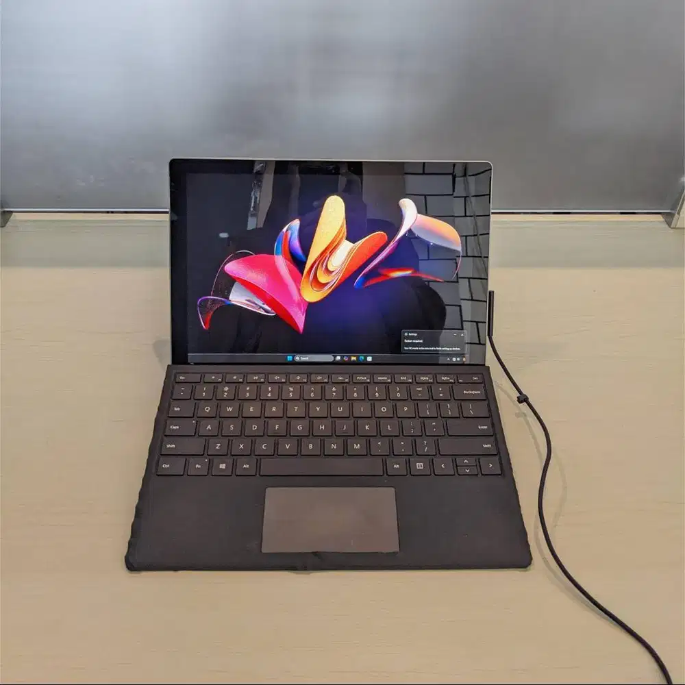Laptop Microsoft Surface Pro 5 Core i5 | 12.3Inch | Ram 8GB | S 302GB