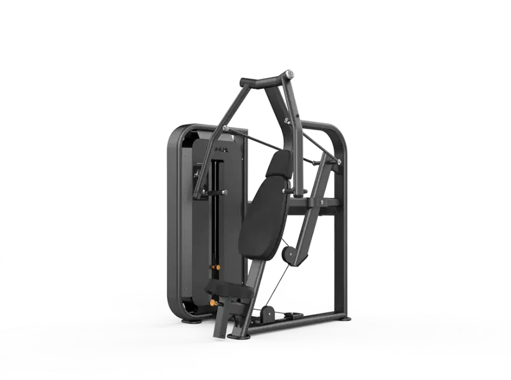 SHUA Chest Press SH-G6801A