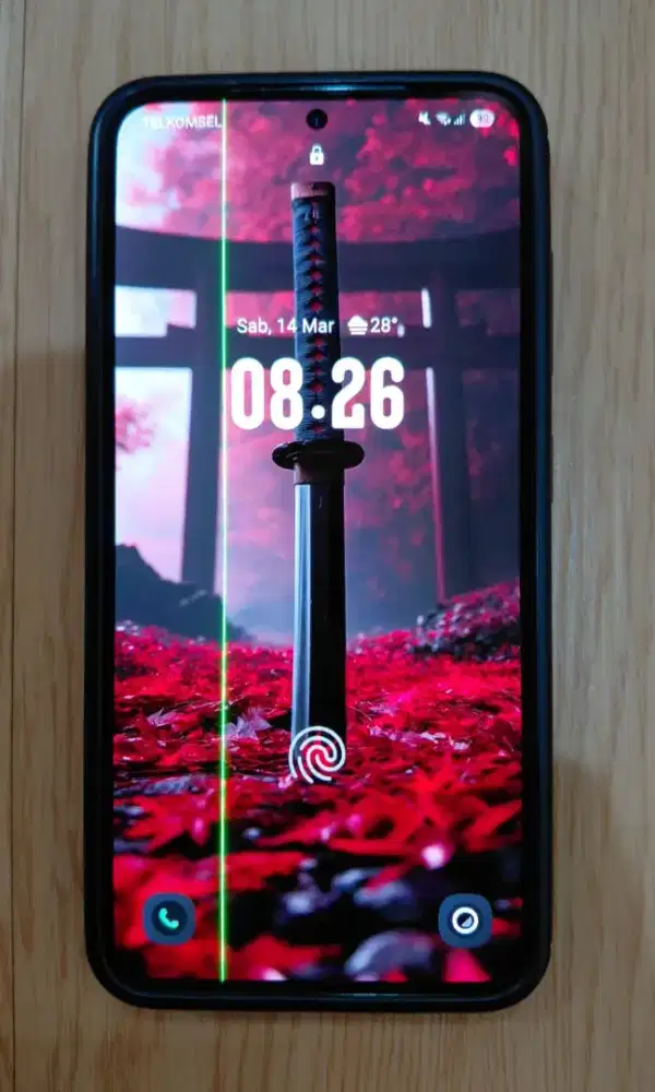 samsung s23 sein garansi on 9/2026