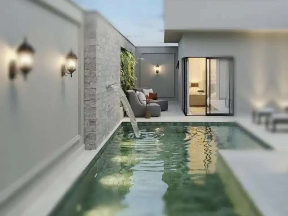 rumah dijual Bu type 300/165 nempel graha cinere dekat sekolah Lazuardi