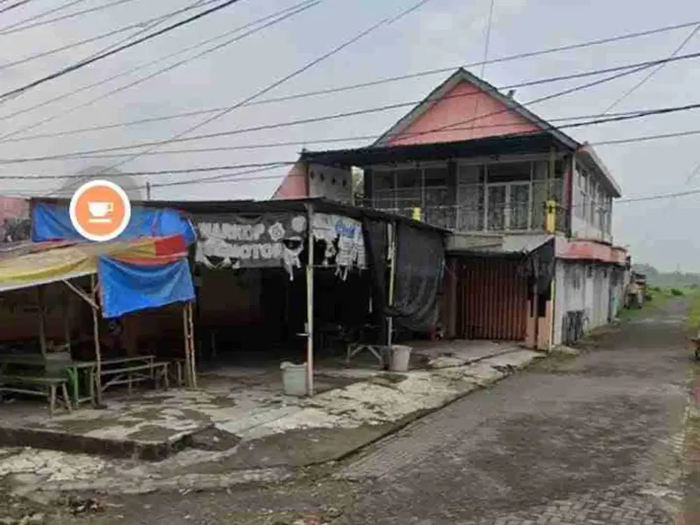 turun harga murag butuh cepat ruko sarirogo