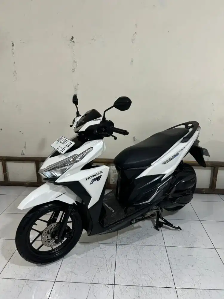 Vario 150 old 2016 ad solo