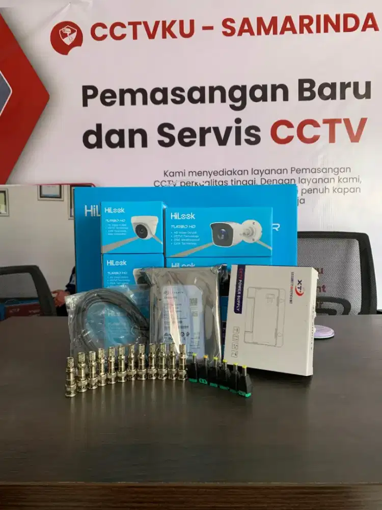 GAMBAR TAJAM PAKAI HILOOK