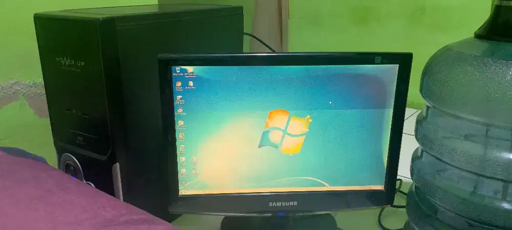 Komputer PC Tangerang