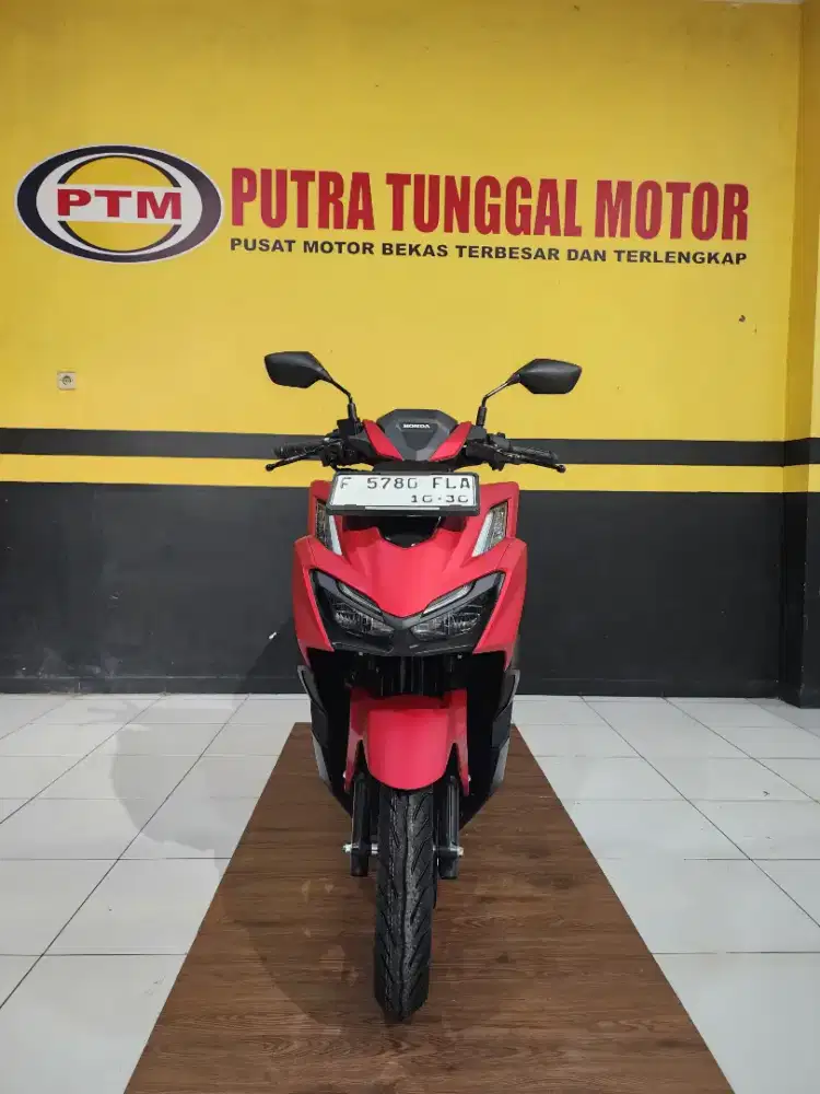 VARIO 160 CBS TAHUN 2025