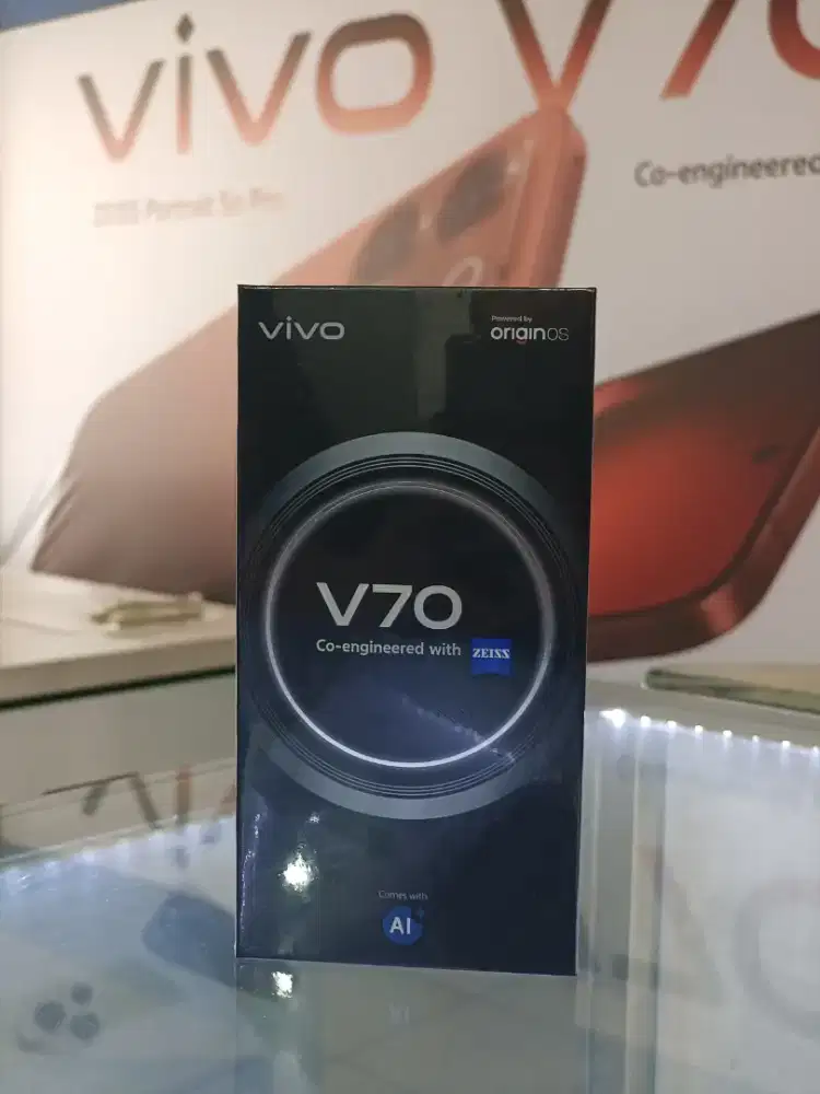 Vivo V70 5G 12/256 GB ZEIS