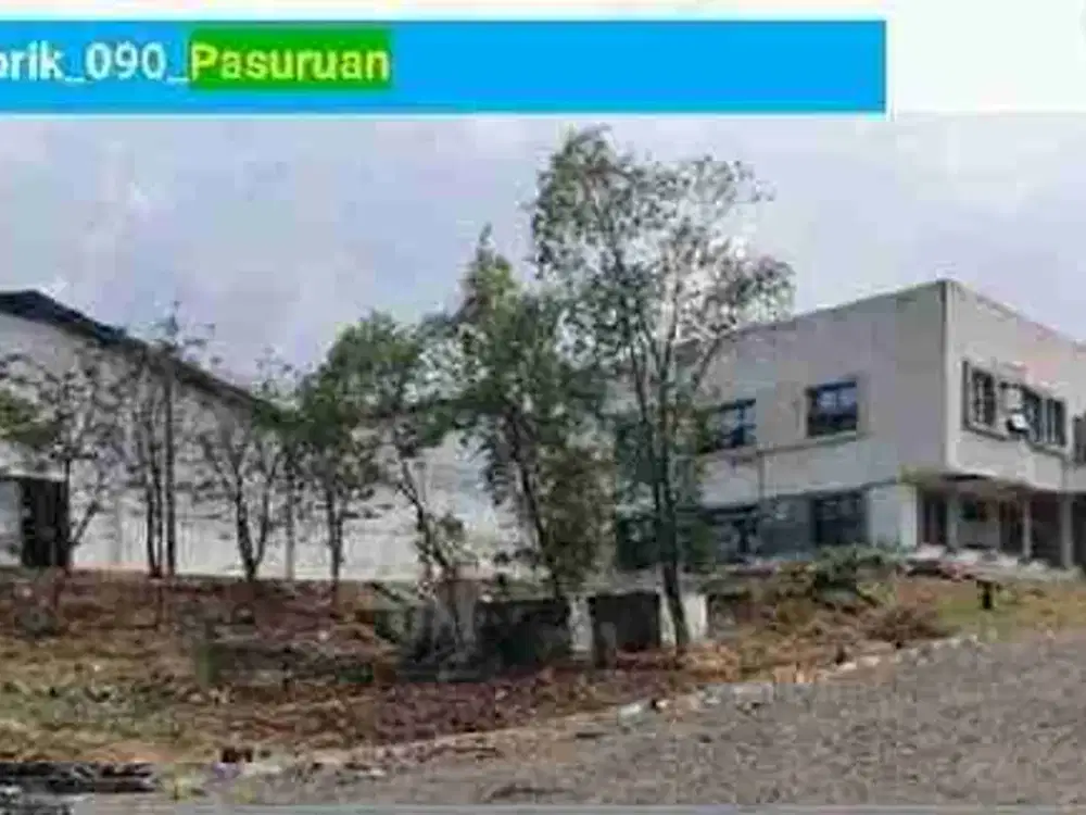 Pabrik dan Gudang  Raya Karangasem- Raya Pasuruan,
Purwosari Pasuruan.