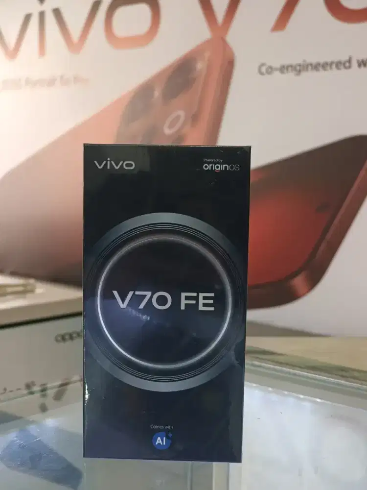 Vivo V70Fe 5G 12/256 GB