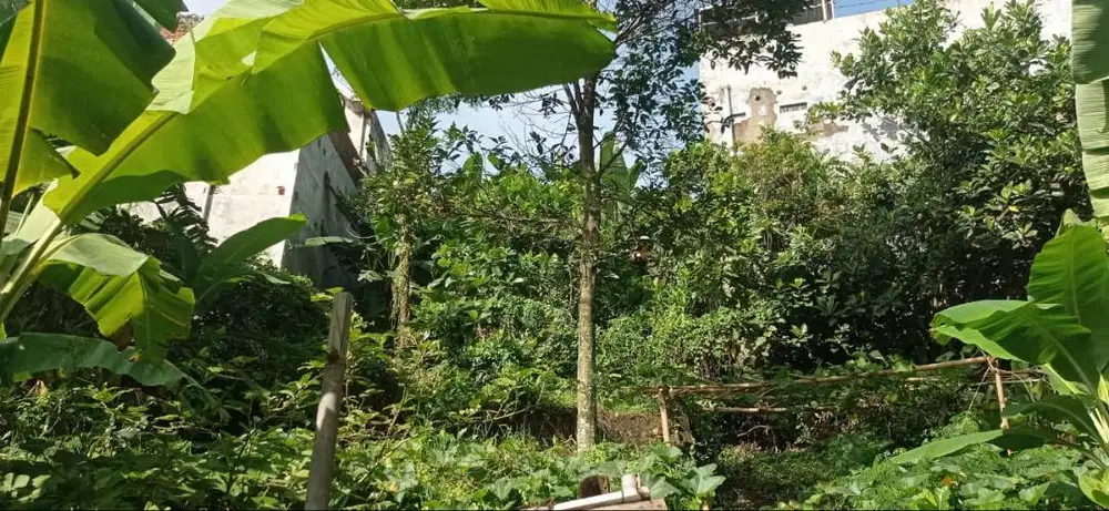 Dijual Tanah 310 m² Depan DOME UMM Malang – SHM, Lokasi Premium