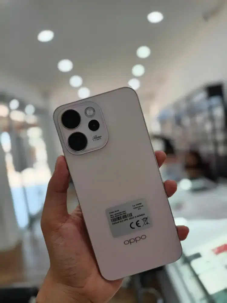 Oppo reno 15f 8/256 GB