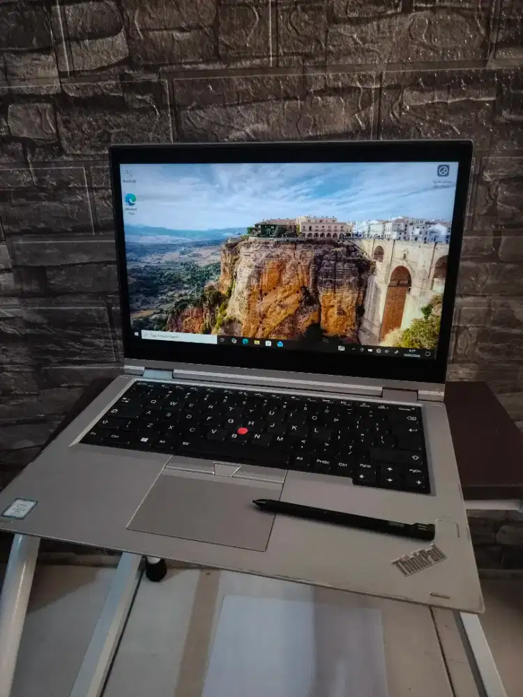 Lenovo Thinkpad 370 Yoga