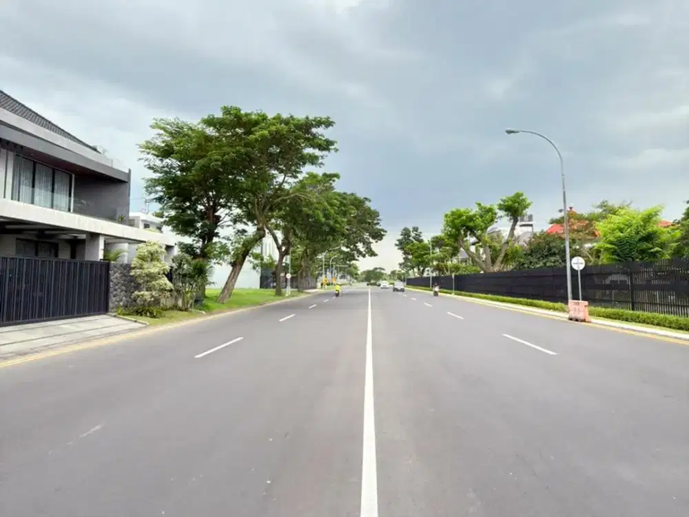 Bangunan Komersial 2 Lt Murah Citraland Jalan Kembar Gwalk