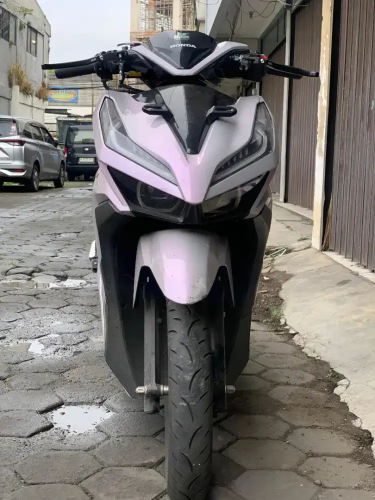 Vario 150 2021 Kumplit