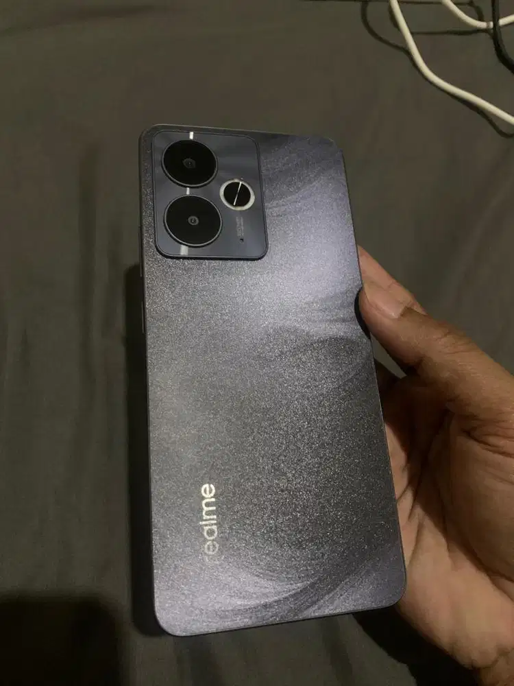 Realme 14T 5G 128GB garansi ON
