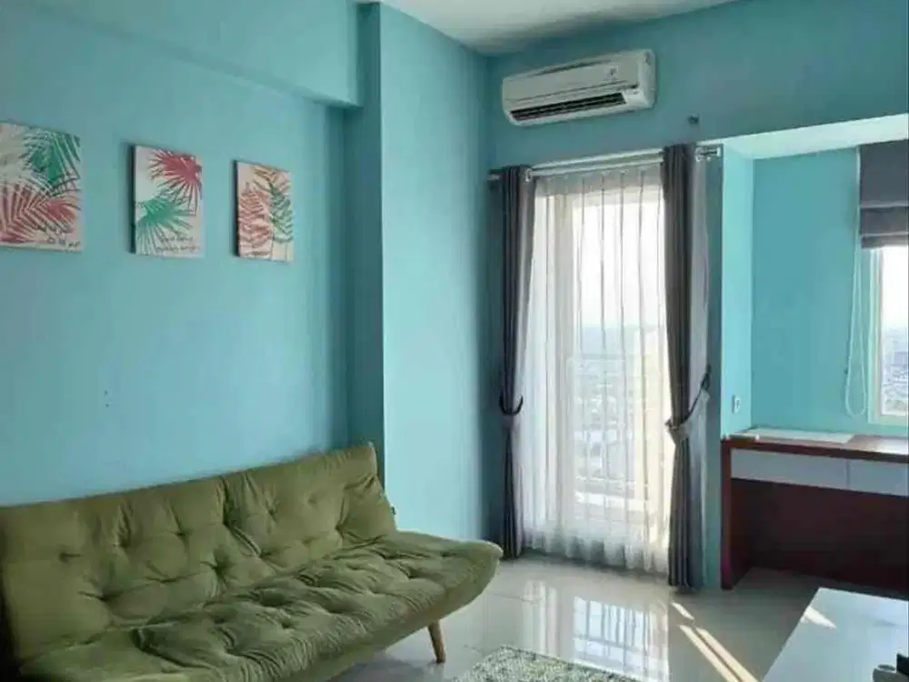 Apartemen Tanglin - Connect ke Pakuwon Mall