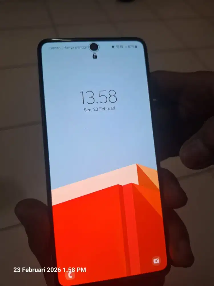 Samsung A51 ram 8/128