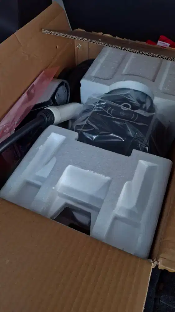 [BARU] Wall Charging WULING (Pile Charging) AIR EV