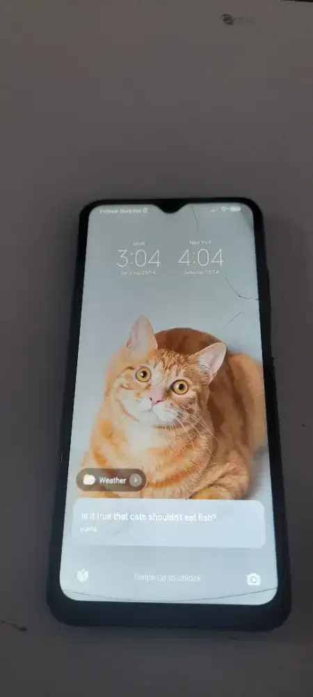 Xiaomi Redmi 9T