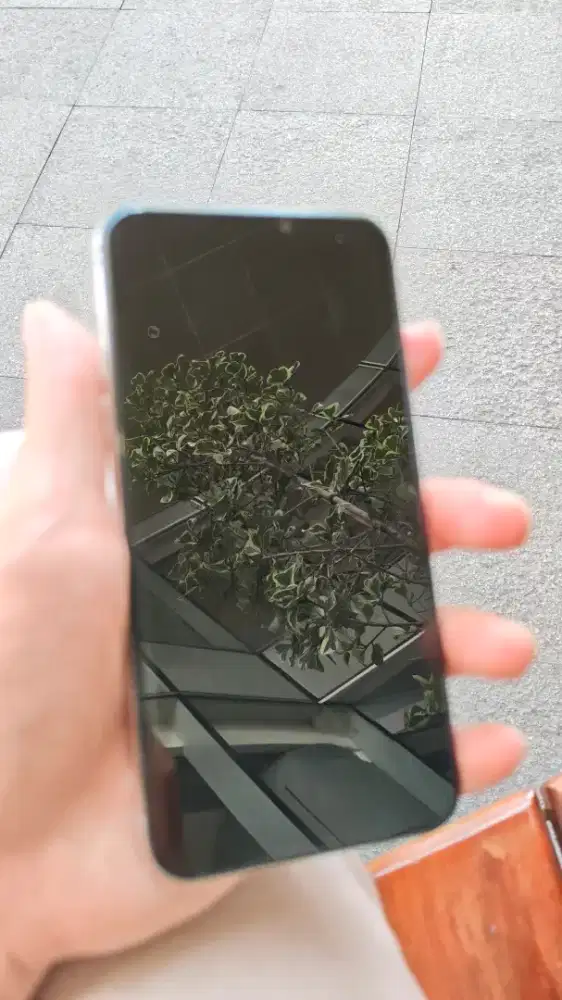 iPhone X 256GB ex Inter Unit Only