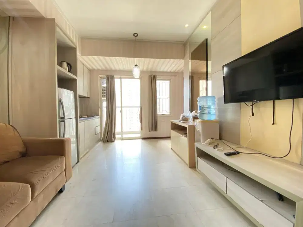 Disewakan Unit Apartemen Royal Mediterania, Tower Lavender, Best View