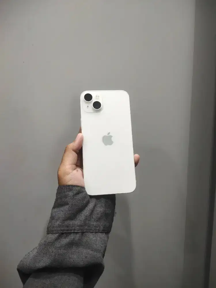 IPHONE 14 PLUS 128 IBOX FULLSET NORMAL