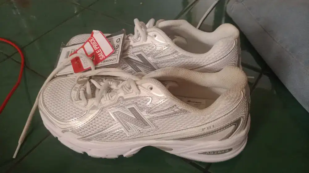 Exs display u740 size 39