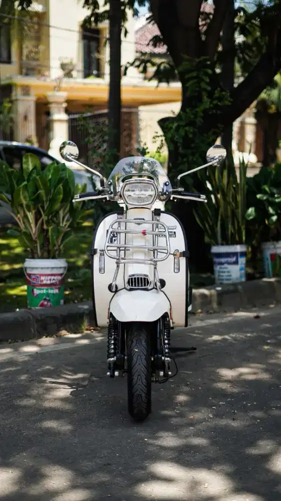 ROYAL ALLOY GP 150 2024