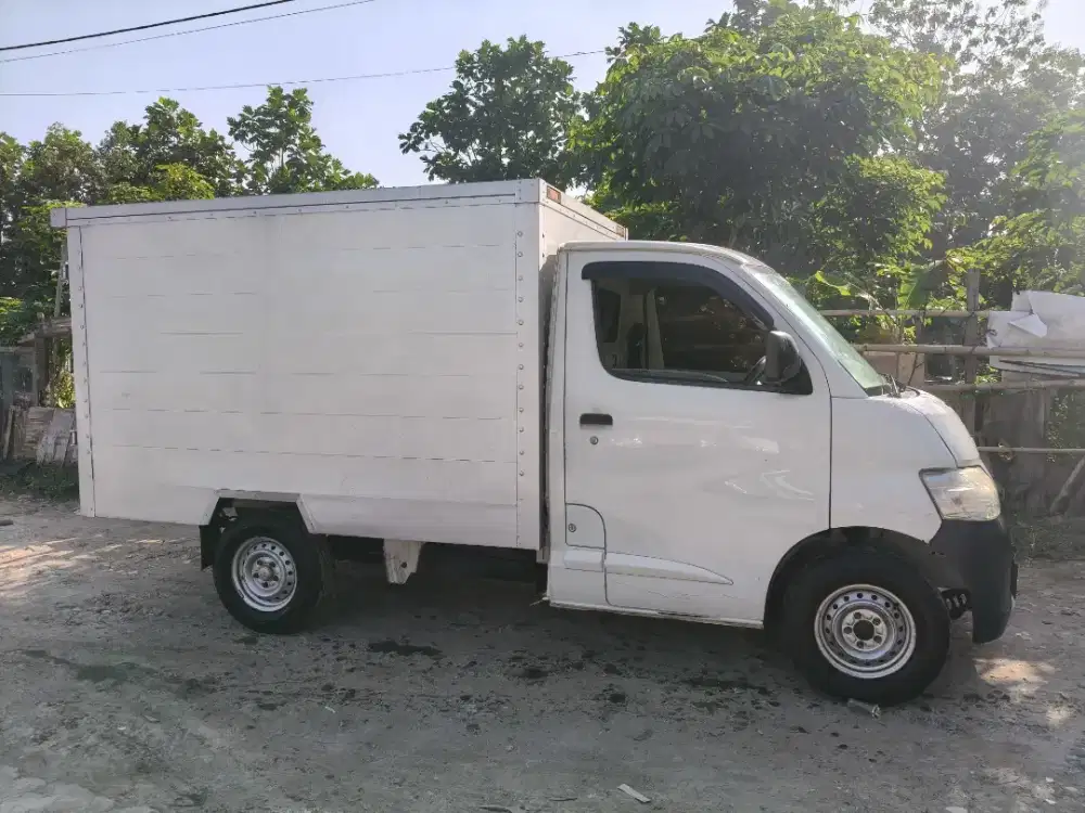 Granmax grandmax grand max blindvan blinvan blind van 2021 box 2022