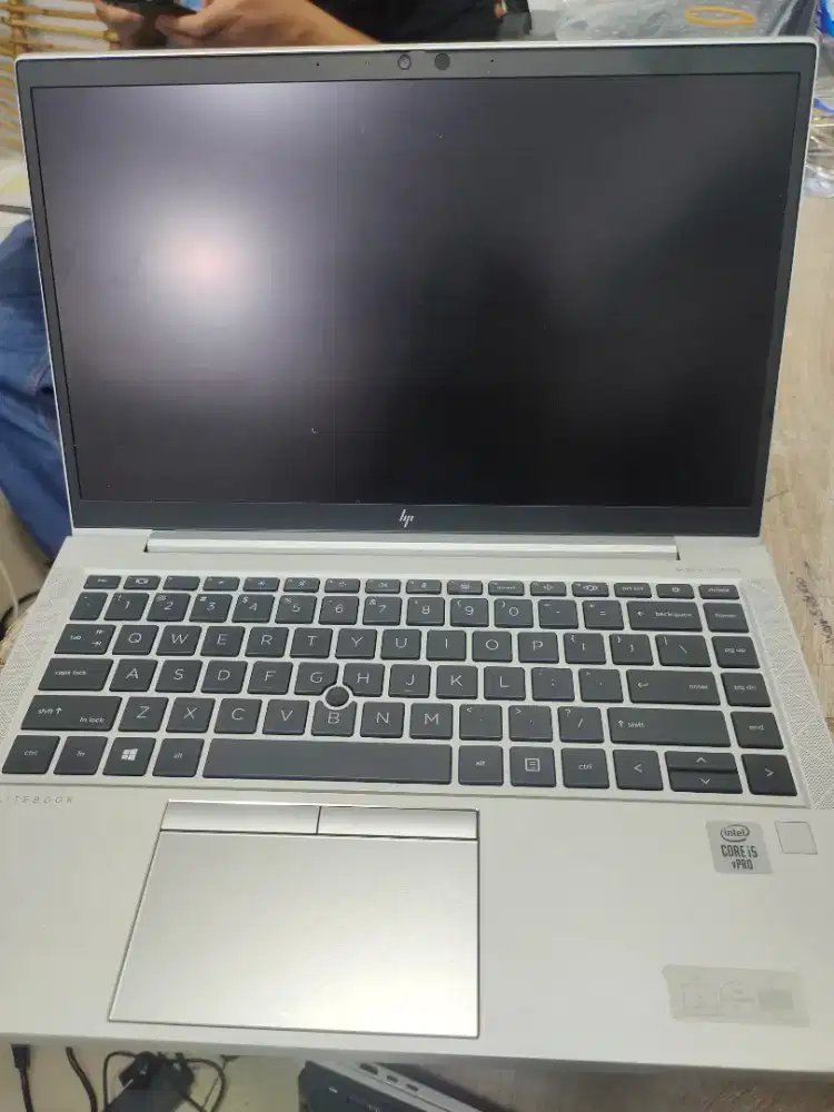 Hp elitebook g7 i5 gen 10