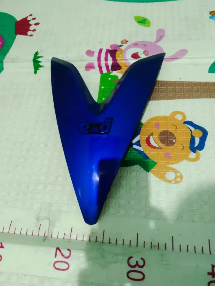 Body2 Motor Aerox Gen 1