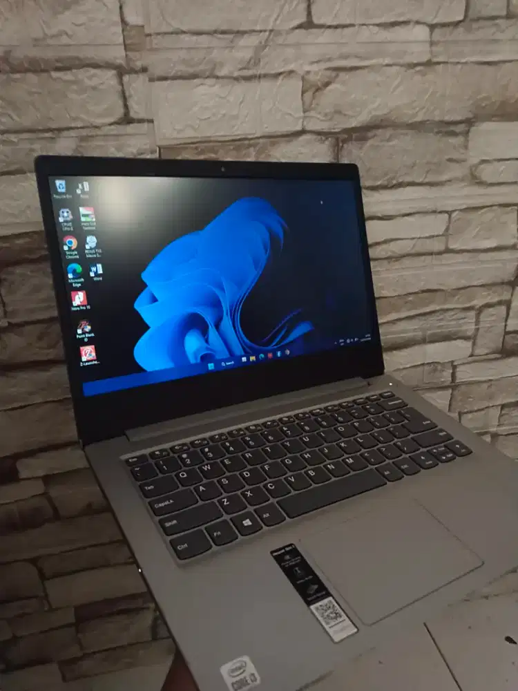 Lenovo ideapad slim 3