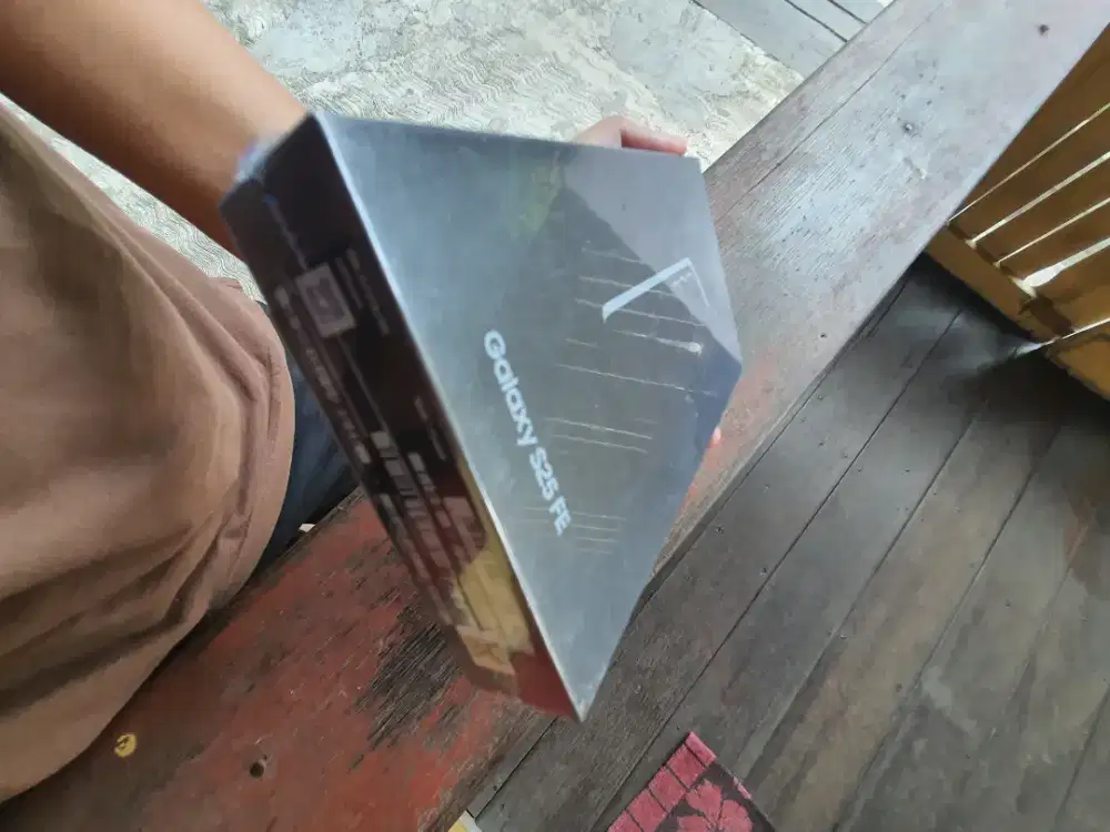 Samsung Galaxy S25 FE 8/256