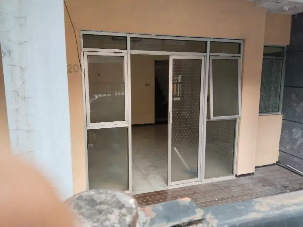Dijual rumah pondok jati