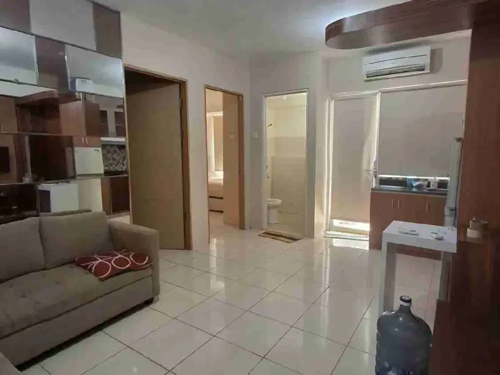 Disewakan 2BR CORNER FULL FURNISHED EDUCITY PRINCETON