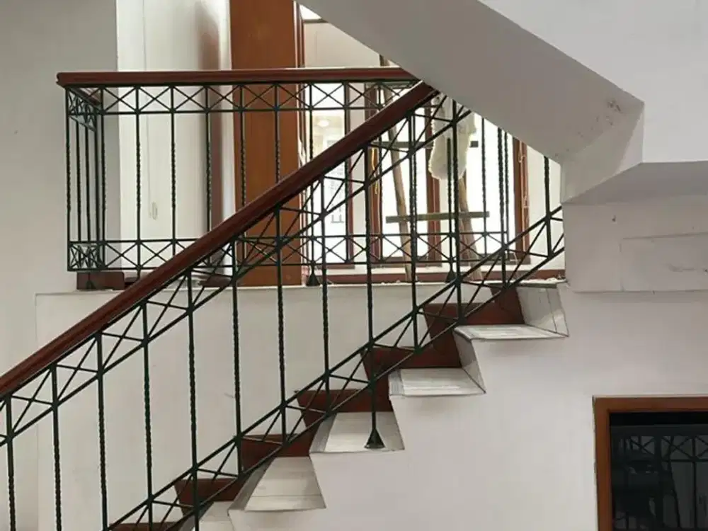 Rumah Bagus Siap Huni di Gunung Batu Bandung